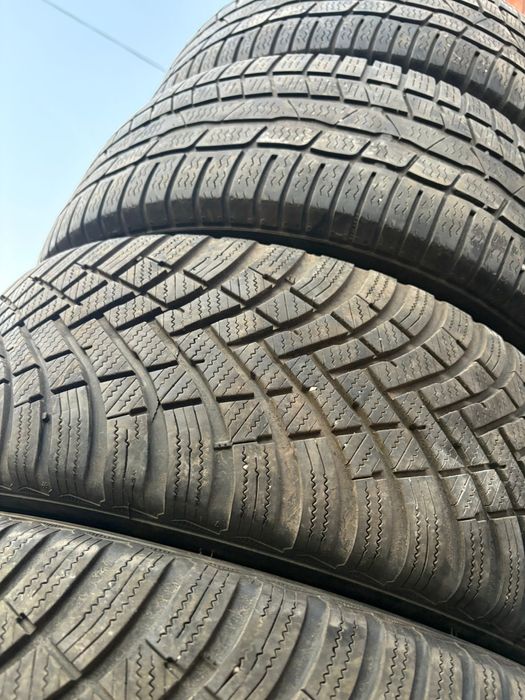 Cauciucuri de iarnã 225/55R16