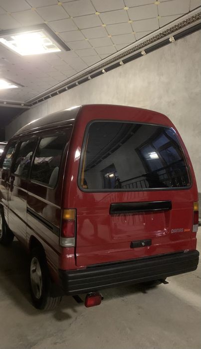 Damas sotladi xolati zo’r yili 1999