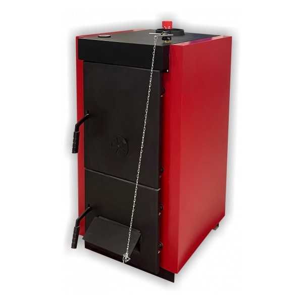 Centrala lemne 45kw Dunatechnik