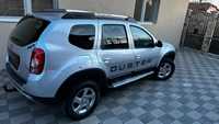 Dacia Duster 4x4 Disel An 2012 Euro 5.