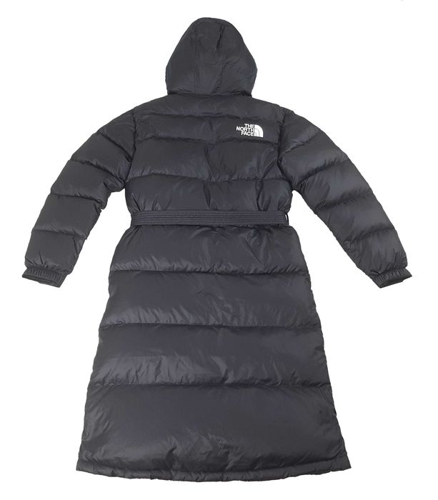 The North Face Nuptse Parka - Оригинално дамско яке размер XS