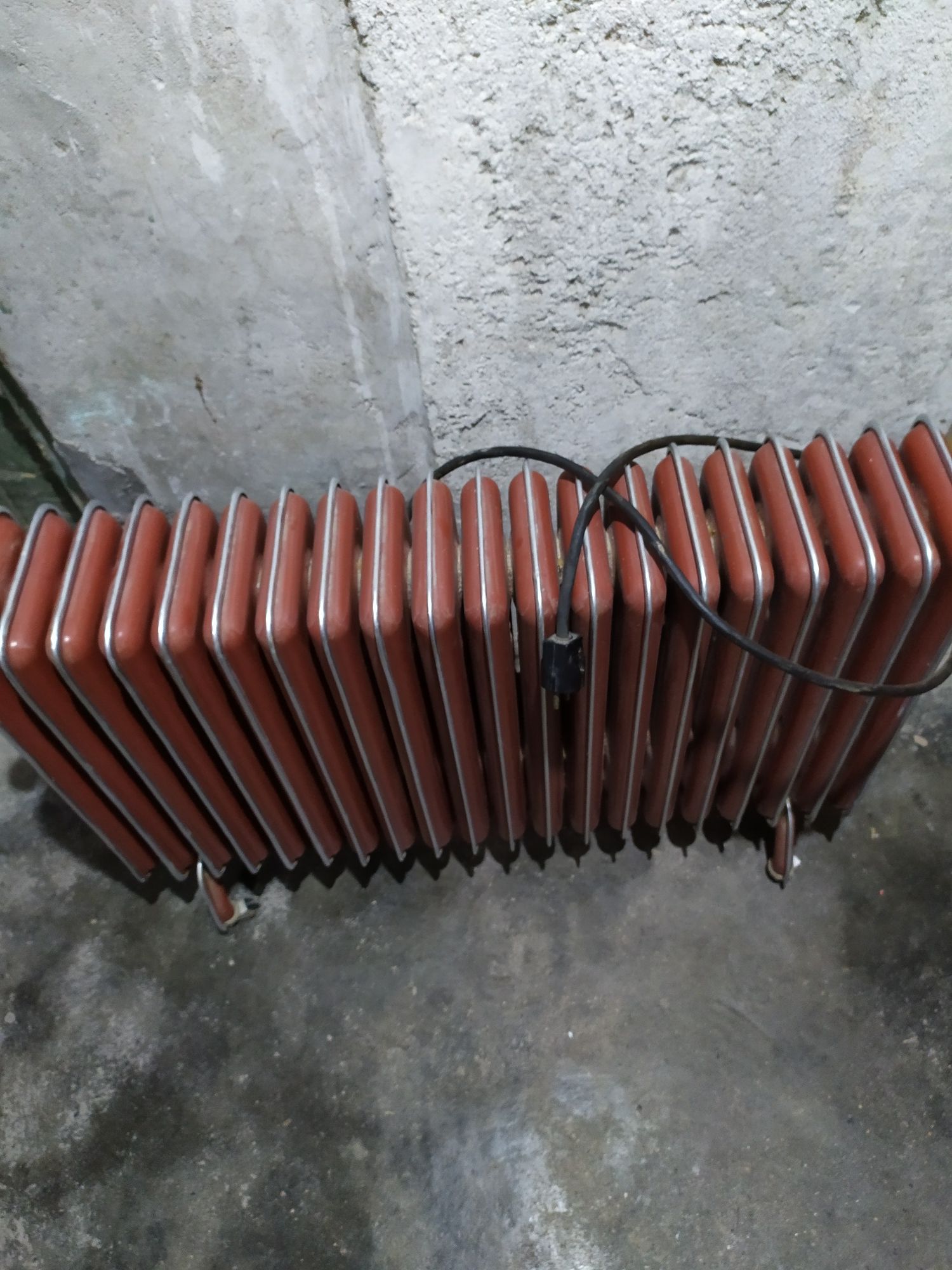 Смядовски радиатор,конвектор