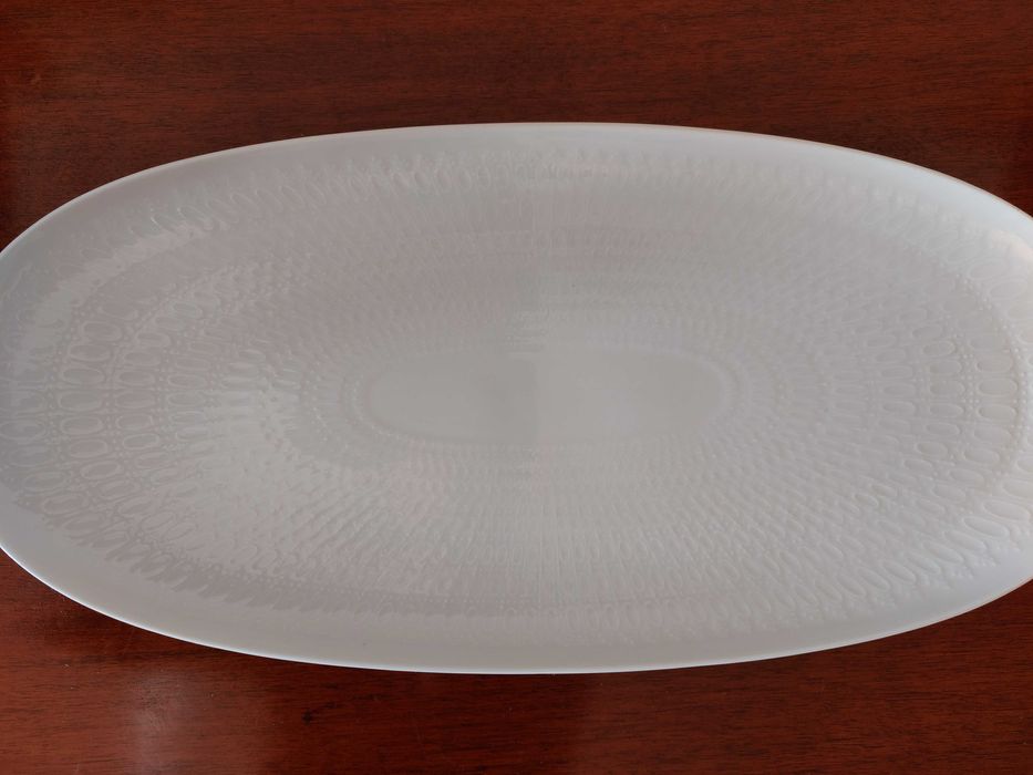 Platou Rosenthal Romance nefolosit