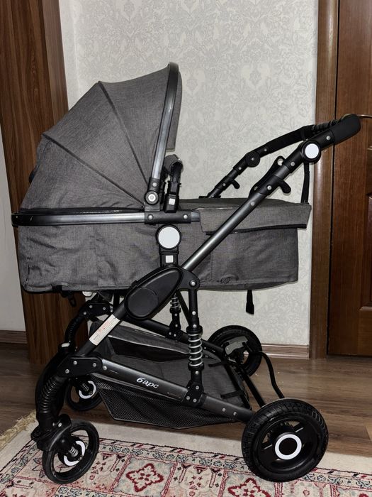 Продаю десткую коляску