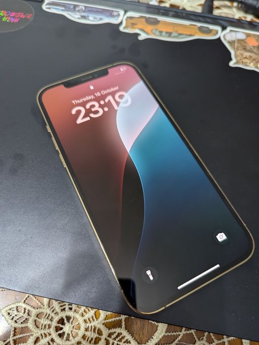 iPhone 12 Pro Max