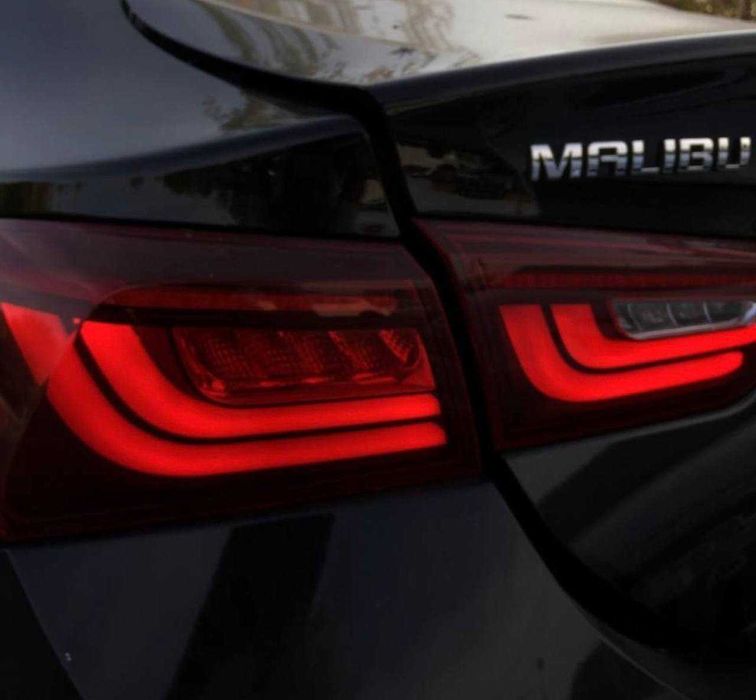 Малибу 2 орқа фараси