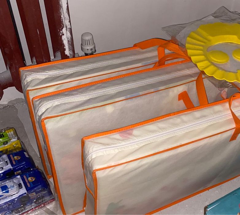 Детские игровые коврики, новые