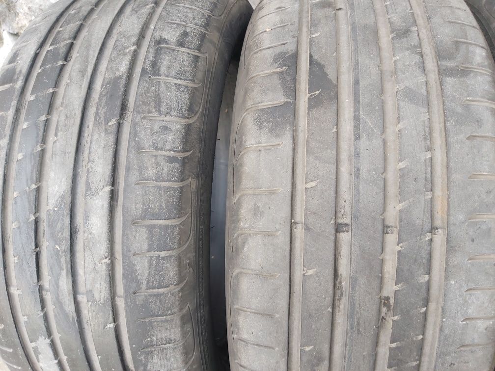 Гуми за джип GOODYEAR 235/50/18 цола
