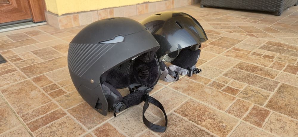 Casca wedze schi copii marimea S 48-52 cm