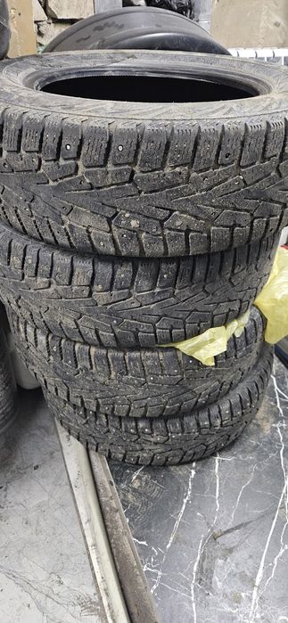 Резина сатылады р15 кордиант