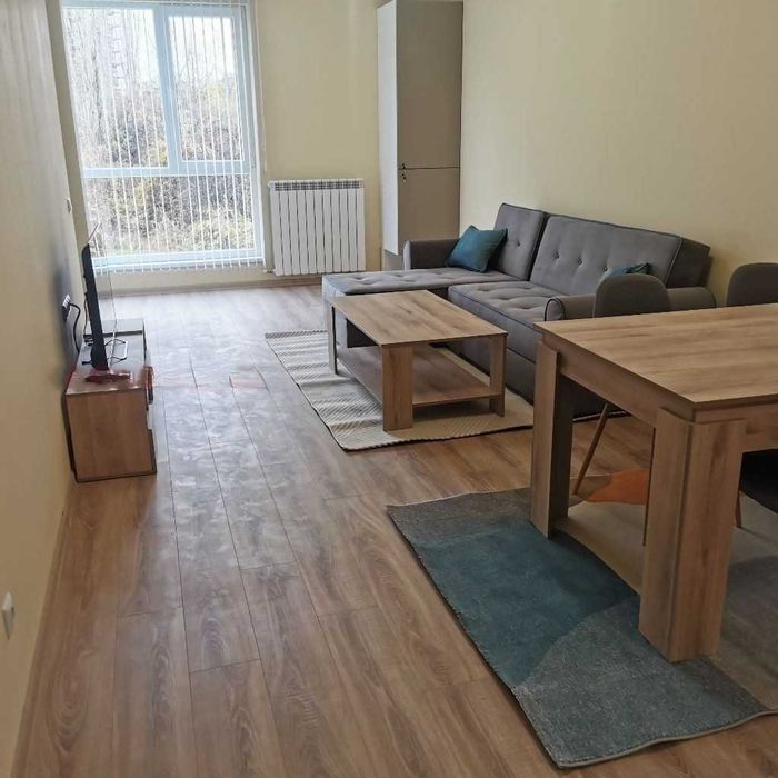 Продава се Двустаен апартамент в София, Овча купел - 72 кв.м за 9 €/кв.м - Снимка #3