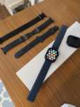 Apple Watch seria 8