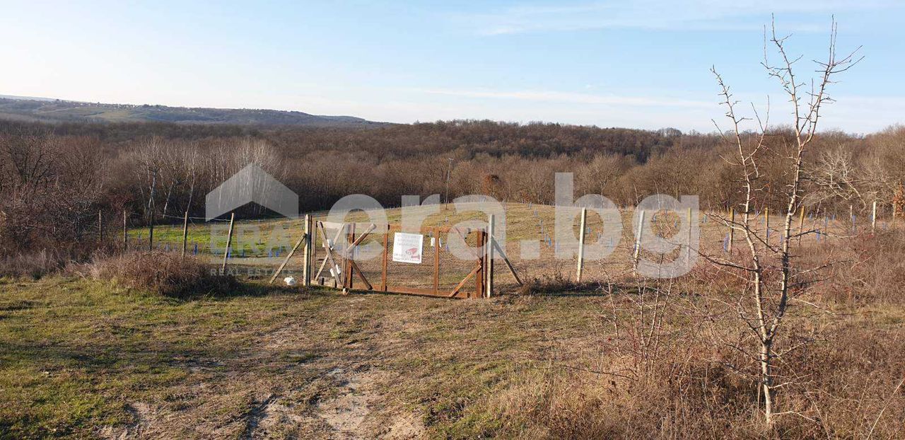 Продава се Земеделски имот в с. Бенковски, Област Варна -  кв.м за 3 €/дка - Снимка #2