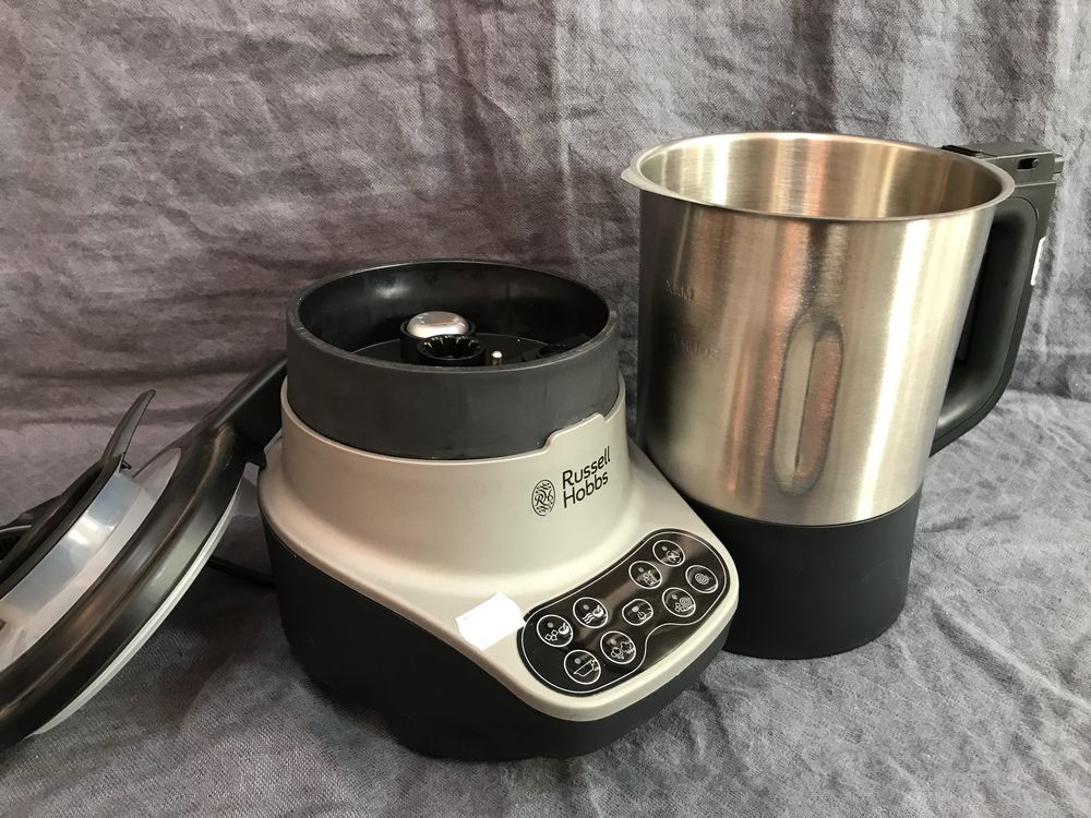 Мултифункционален блендер Russell Hobbs 21480-56, 800 W