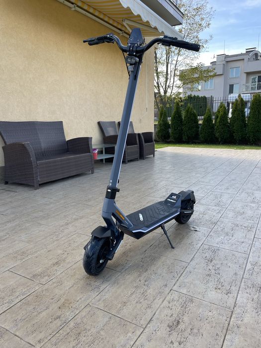 Електрическа тротинетка Punk Rider S