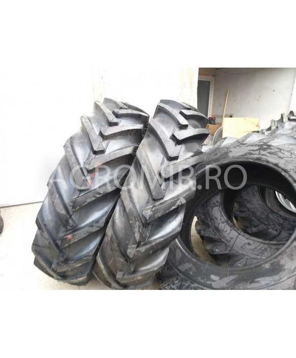 TATKO 13.6-28 Cauciucuri agricole tractor fiat cu garantie 3 ani