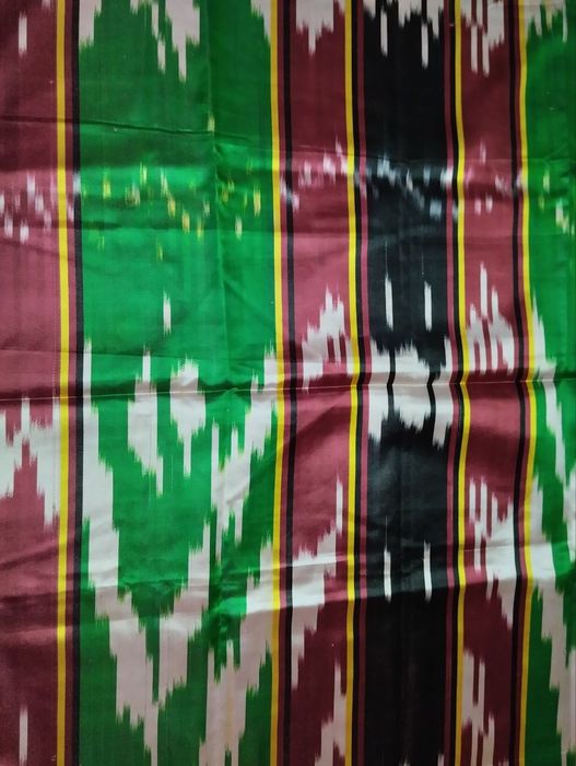 Atlas va adras.Атлас ва адрас