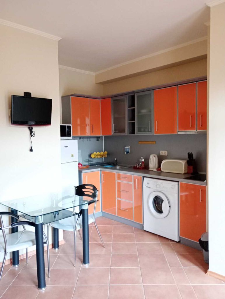 Продава се Двустаен апартамент в к.к. Елените - 56 кв.м за 1411 €/кв.м - Снимка #10
