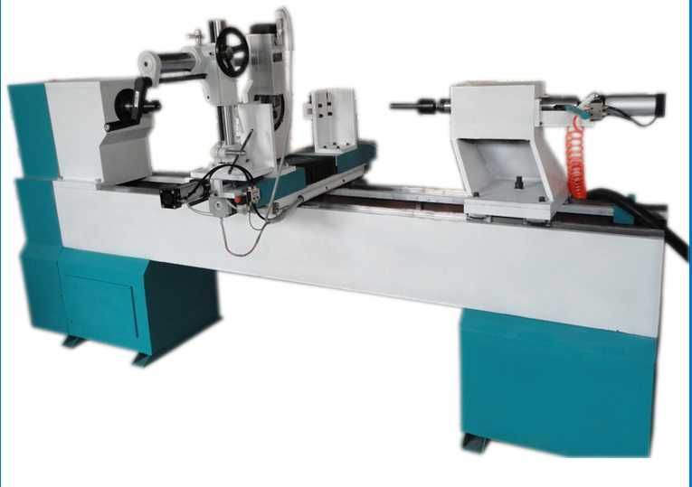 Strung CNC pentru lemn