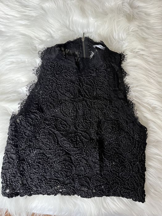 Top zara marime M