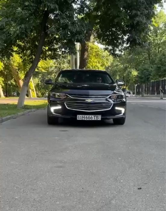 Malibu 2 atmasferniy 2,4