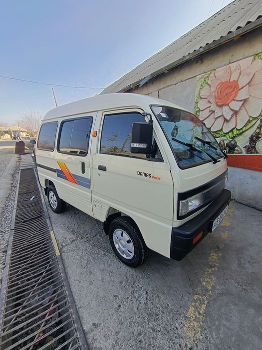 Moshina Minishga tayyor xarajati yuq umuman