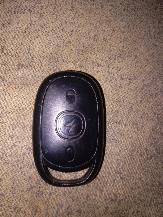 Пульт скутера не знаю от кокого