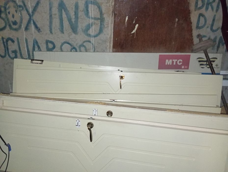 Продаются межкомнатные двери