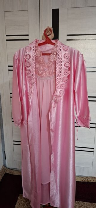 Тунги кийим комплект