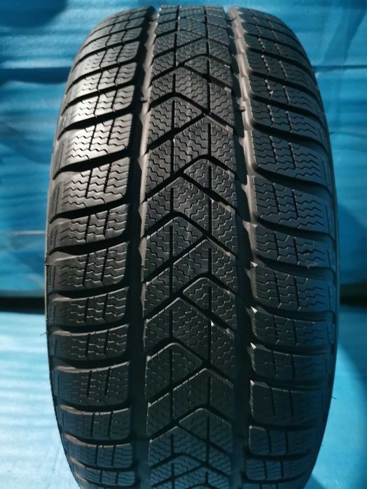 225 45 18 pirelli m+s o bucata