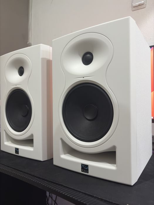 Kali Audio LP6 2nd Wave | Monitoare Studio