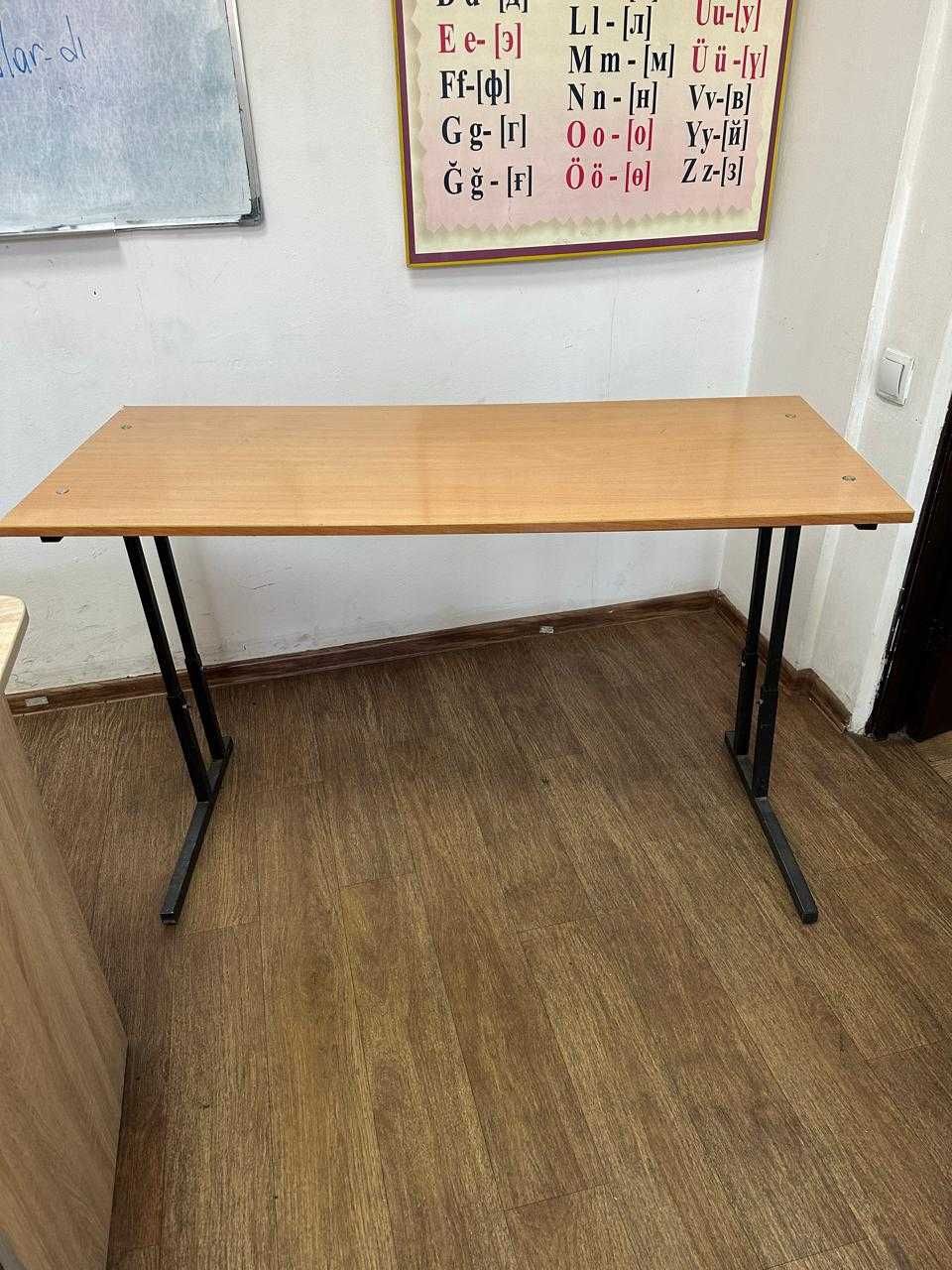 Срочно! Мебель для школы и офиса!