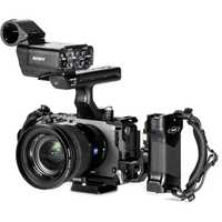 Профессиональная камера Sony FX30 Sony FX3