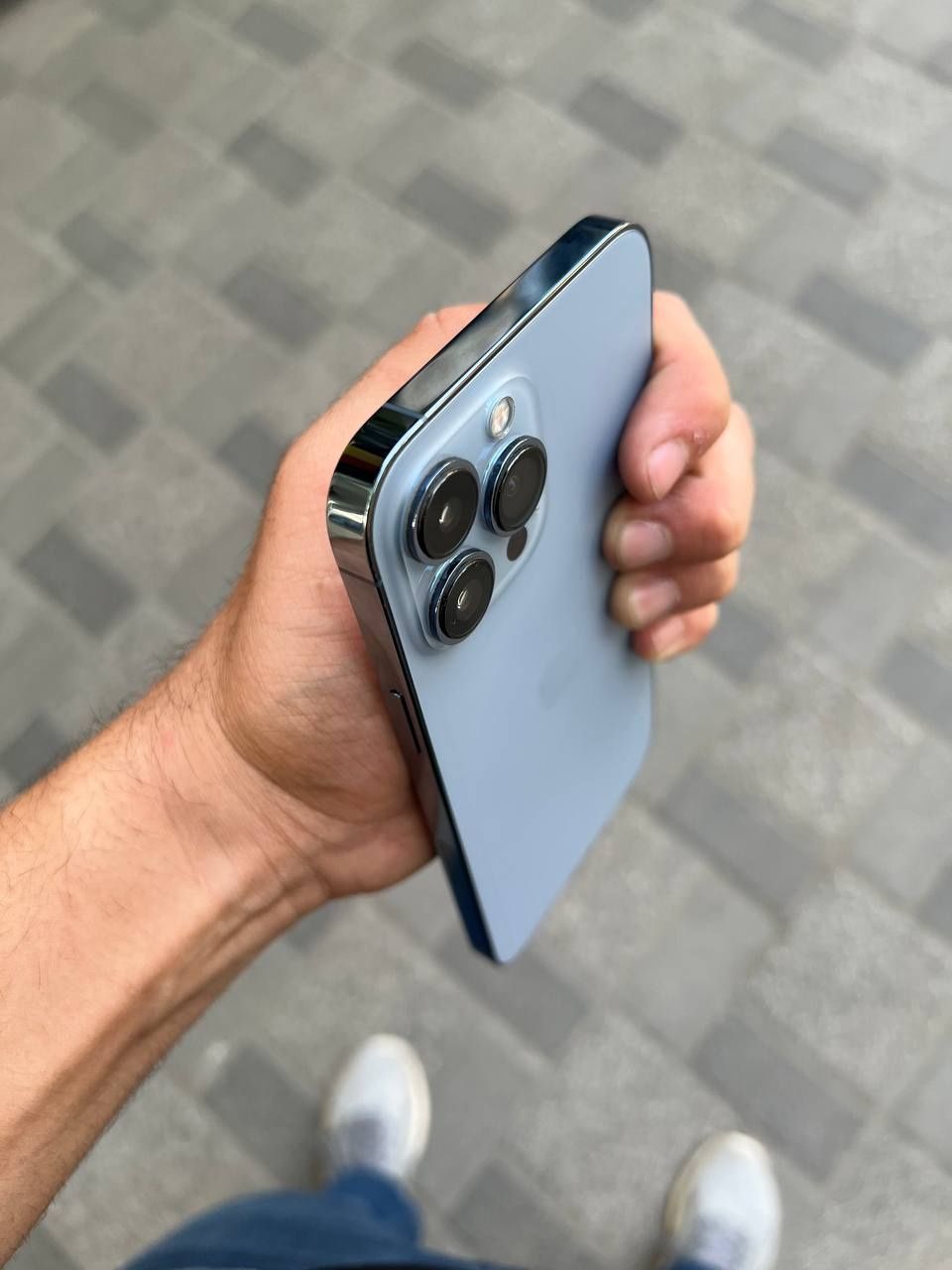 Iphone 13 pro max srochna