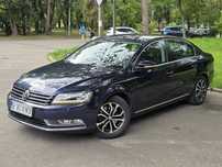 Volkswagen Passat VW PASSAT B7 1.8 TSI Ingrijit si in stare perfecta de functionare