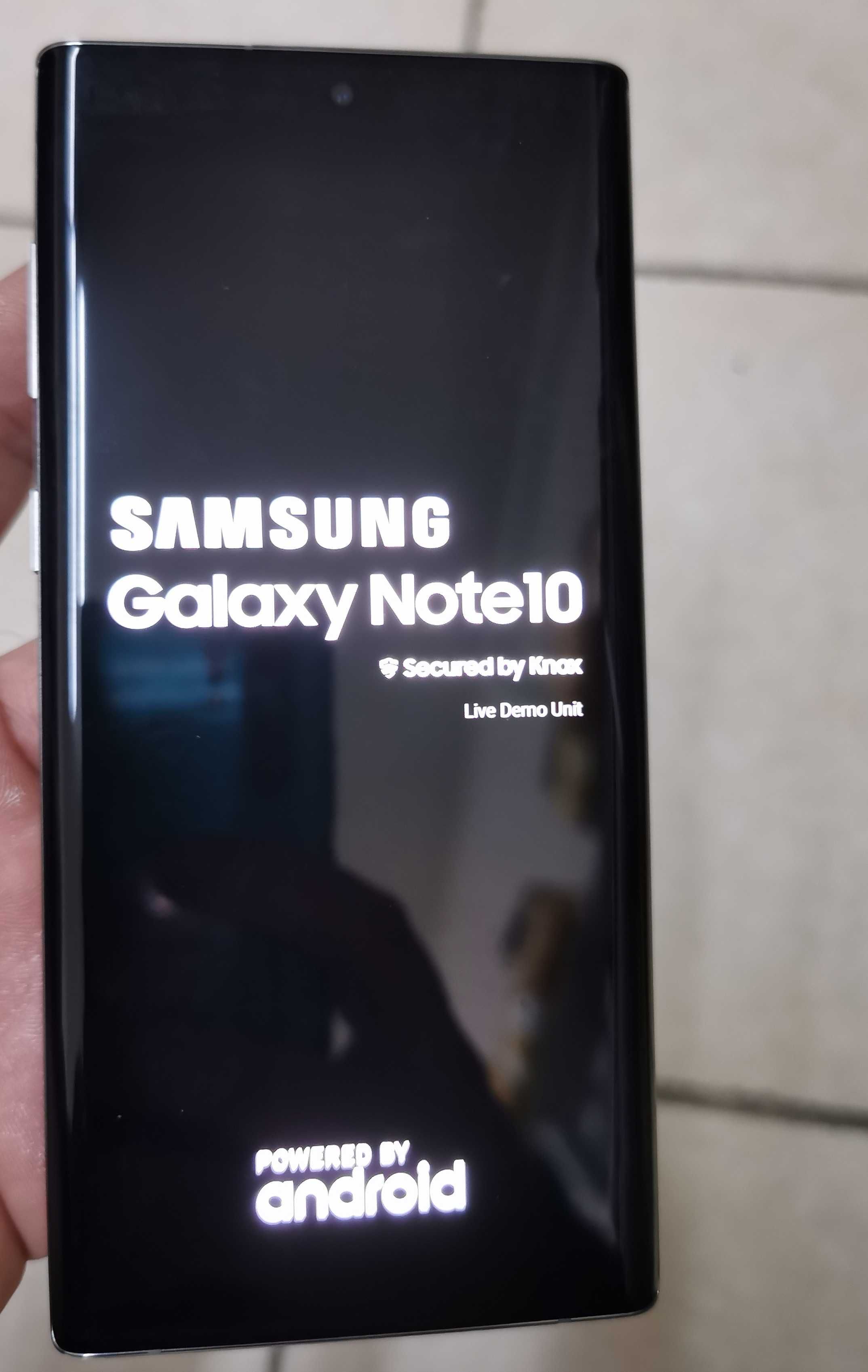 Дисплей за Samsung Galaxy Note 10 300лв.