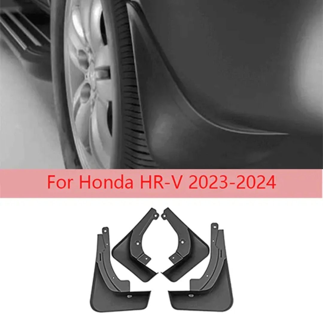 Брызговики для Honda HR-V