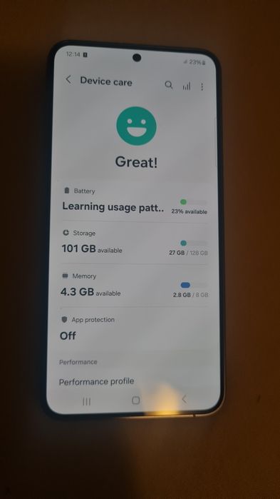 Samsung Galaxy S24