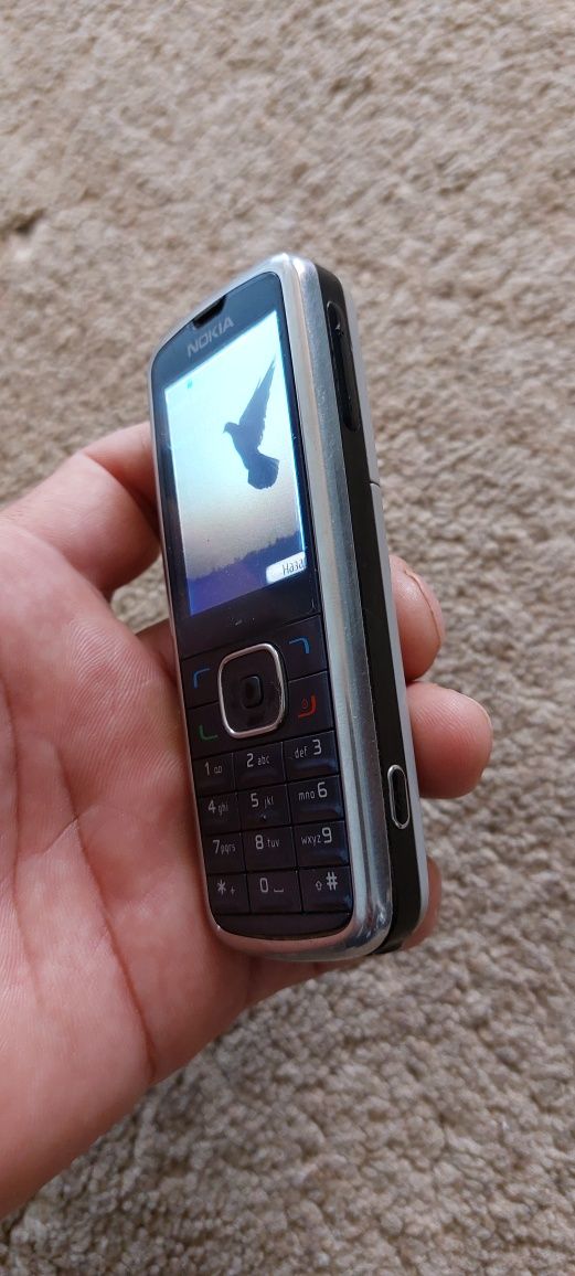 Телефон Nokia 62 75