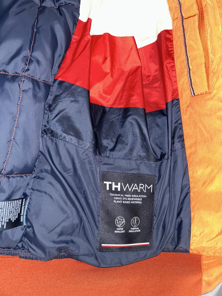Яке Tommy Hilfiger