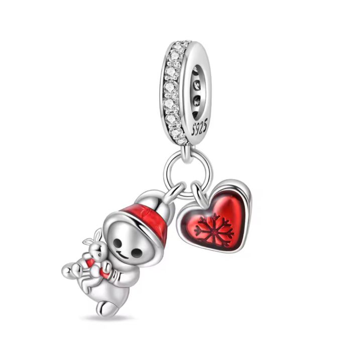 Талисмани Пандора