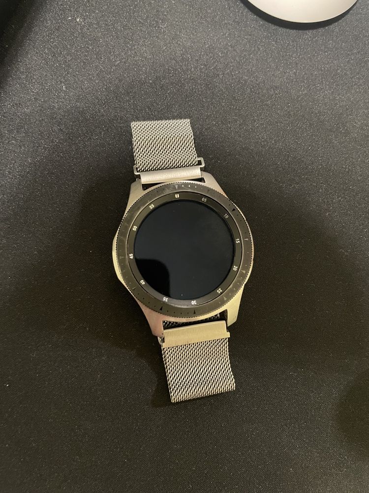 Продам Galaxy Watch 46mm