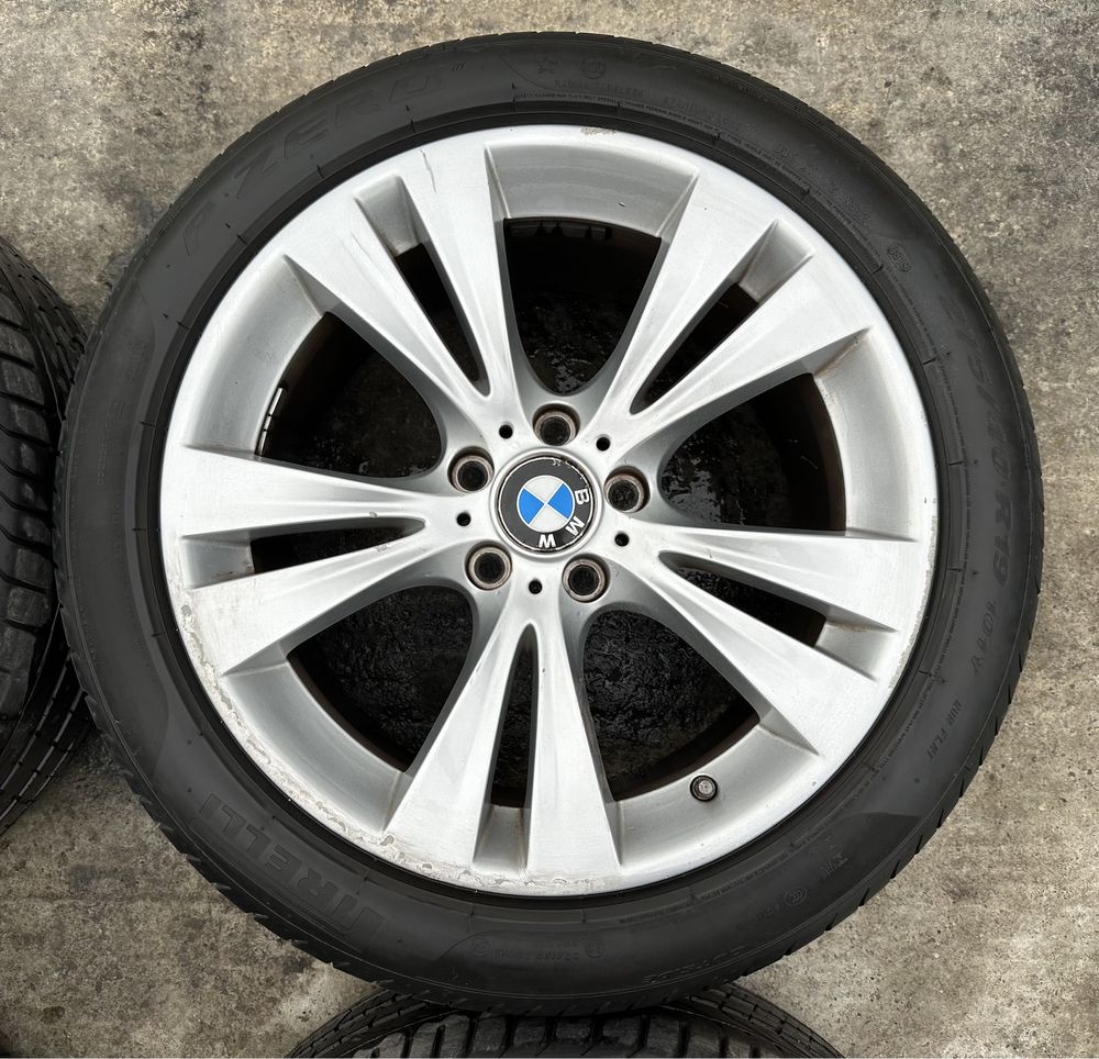 Jante / Roti BMW X3 F25, X4 F26 : 245 45 19 / 275 40 19