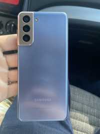 Samsung s21 5g 8/256