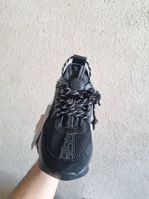 Chain Reaction Premium 40-44