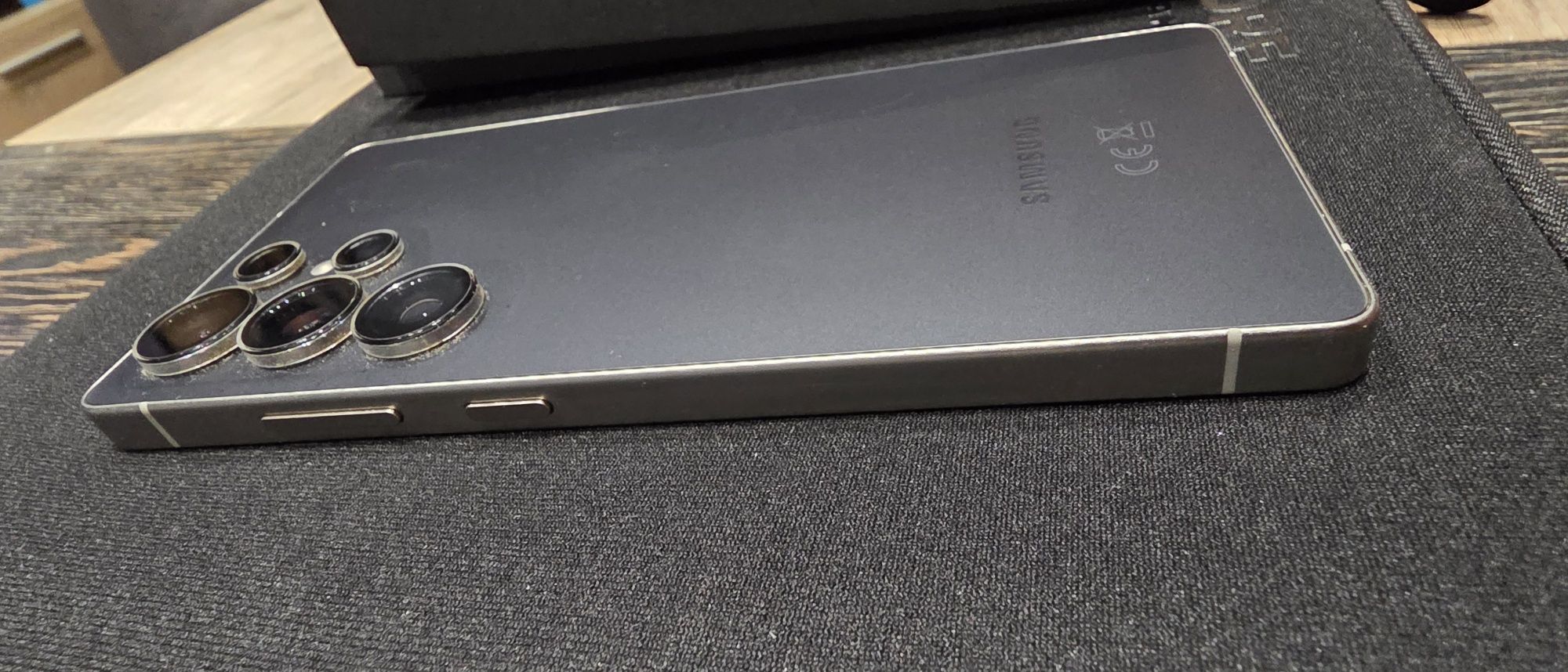 Samsung galaxy s25 ultra