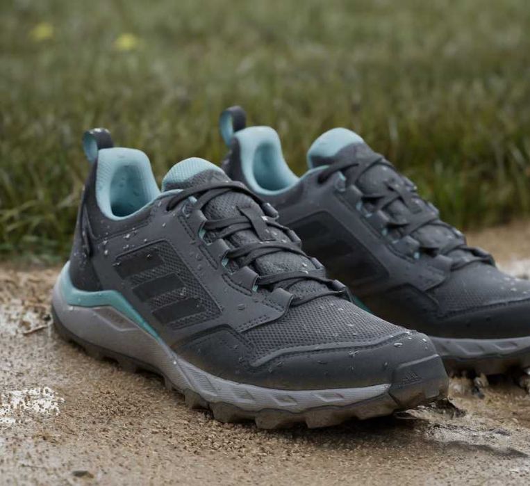 Оригинални маратонки  GORE-TEX * ADIDAS TRACEROCKER 2.0 * EU36 -40 2/3