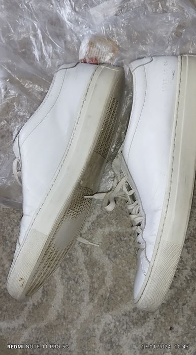 Adidași mărime mare