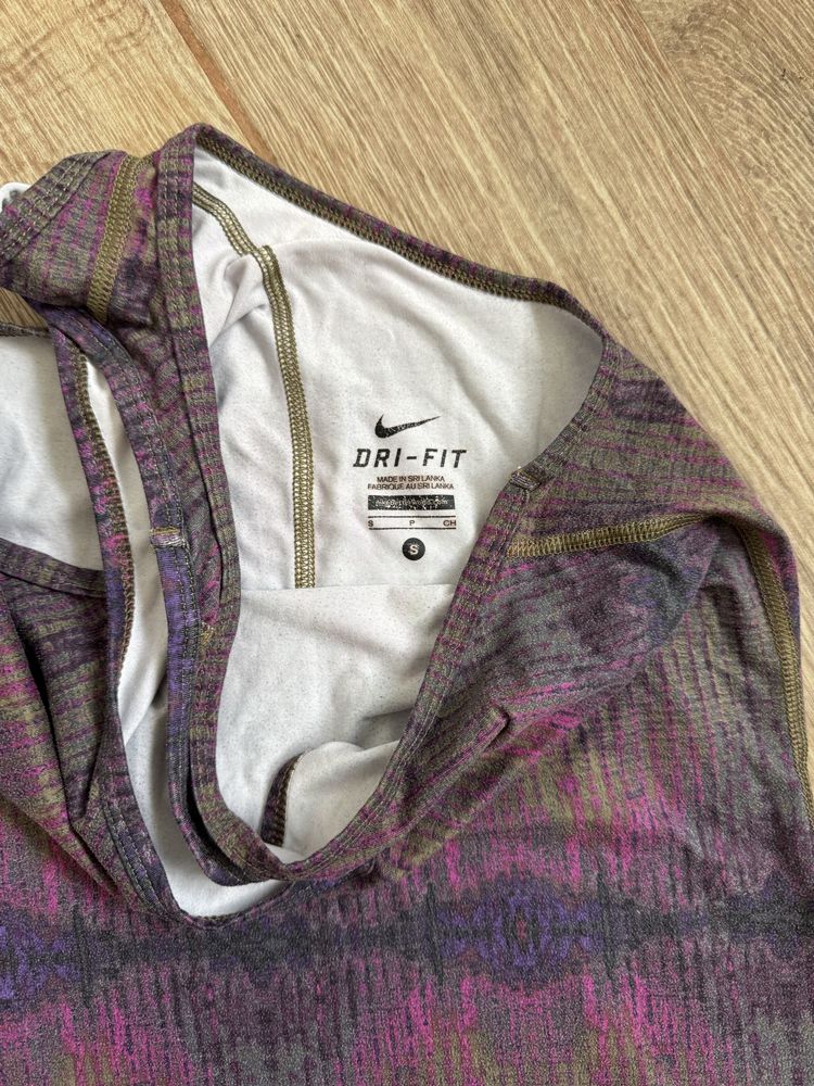 Maieu nike sport
