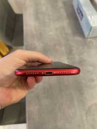Iphone 11 red in stare buna